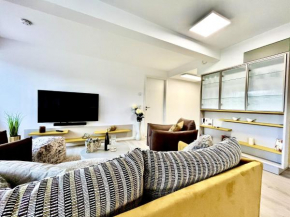 Leuchtfeuer Haus Zudar Prora Binz